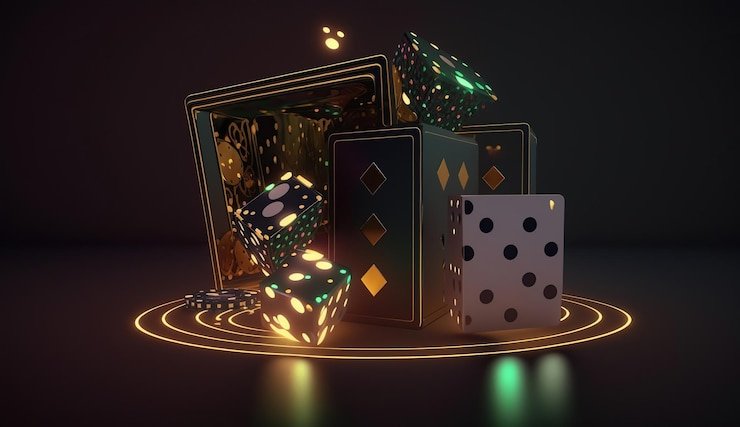 spribe editorial visual