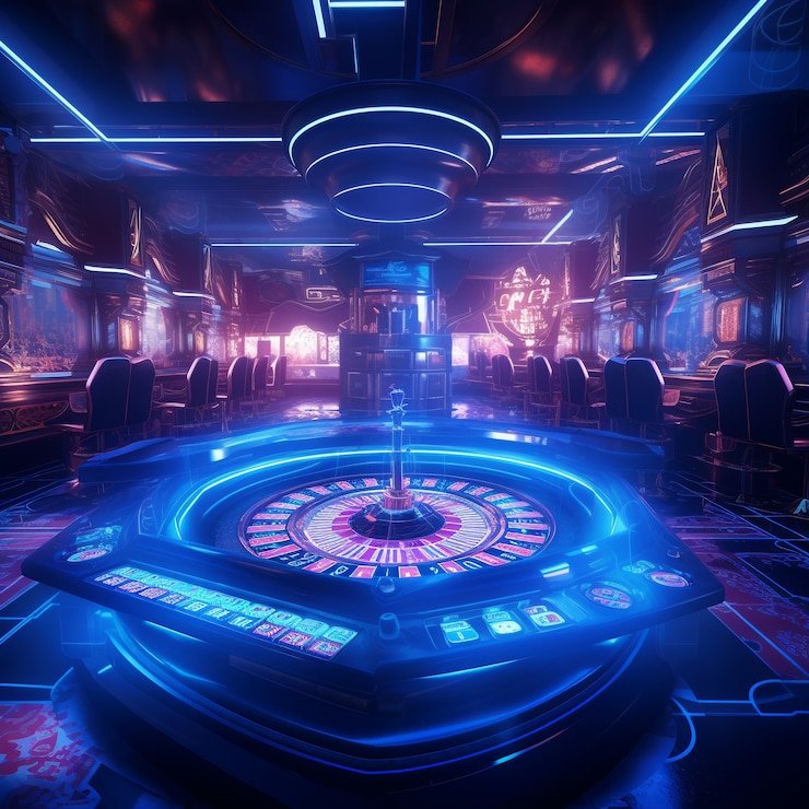 spribe Arcade